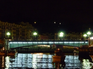 puente del ayuntamiento